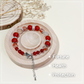 Fortune & Health | Handmade Natural Stone Blessing Bracelet 1.0 | bb202