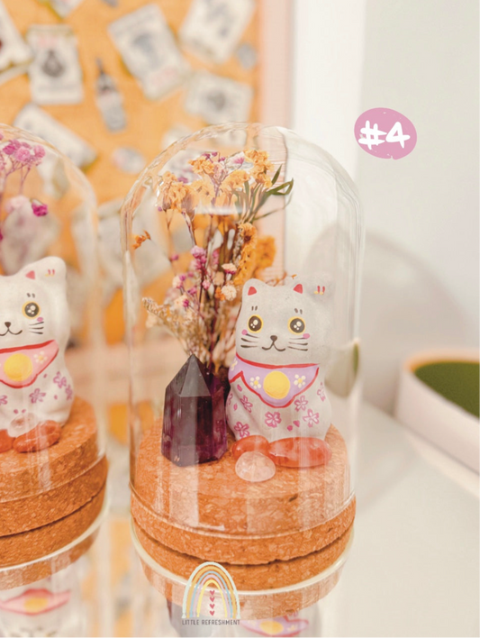 Blessing Garden - Customised order for Luisa xxx