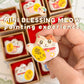 Mini Blessing Meow Painting Experience (5Sep @urbangarden fair)