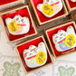 Mini Blessing Meow Painting Experience (5Sep @urbangarden fair)
