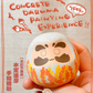 Concrete Daruma Painting Experience (7Feb 4pm)(HK Takeaway Cup-Inspired Edition)