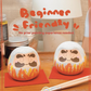 Concrete Daruma Painting Experience (7Feb 4pm)(HK Takeaway Cup-Inspired Edition)