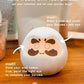 Wish-making Daruma | Regular | The Wave |