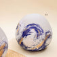 Wish-making Daruma | Large | The Wave
