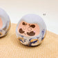 Wish-making Daruma | Regular | The Wave |