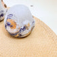 Wish-making Daruma | Regular | The Wave |