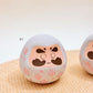 Wish-making Daruma | Regular | Sakura