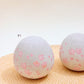 Wish-making Daruma | Regular | Sakura