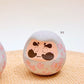 Wish-making Daruma | Regular | Sakura