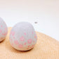 Wish-making Daruma | Regular | Sakura
