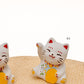 Smile Blessing Meow | Happy Bunny