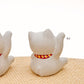 Smile Blessing Meow | Happy Bunny