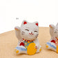 Smile Blessing Meow | Mt. Fuji