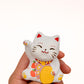 Smile Blessing Meow | Lucky Tangerines