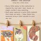 Cat portraits: i'm so cute  | A6 open card with envelope | 3 for £9