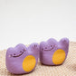 Mini Blessing Meow | Purple Meow