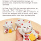 Smile Blessing Meow | Koi